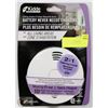 Image 1 : NEW KIDDE SMOKE ALARM / CARBON MONOXIDE DETECTOR