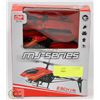 Image 1 : NEW MJ SERIES 2.5CH I/R HELICOPTER SERIES WITH