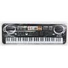 Image 1 : NEW ELECTRONIC KEYBOARD