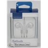Image 1 : NEW INSIGNIA IPHONE IPAD EARBUDS