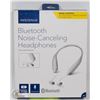 Image 1 : NEW INSIGNIA ACTIVE NOISE CANCELLING EARPHONES