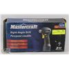 Image 1 : MASTERCRAFT RIGHT ANGLE 3/8" DRILL