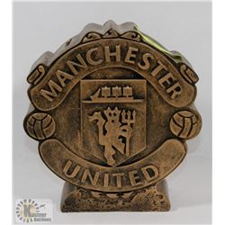 MANCHESTER UNITED COIN BANK
