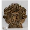 Image 1 : MANCHESTER UNITED COIN BANK