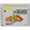 Image 1 : MULTIFUNCTION RAW JUICER