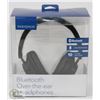 Image 1 : INSIGNIA OVER EAR BLUETOOTH HEADPHONES