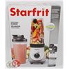 Image 1 : HAMILTON BEACH PERSONAL BLENDER (UNUSED)