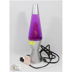 LAVA LAMP