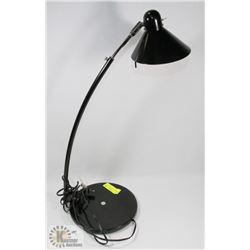 SWIVEL HALOGEN DESK LAMP