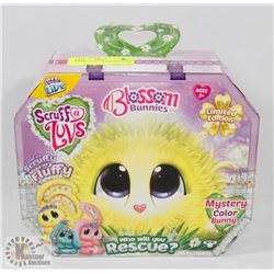NEW LITTLE LIVE BLOSSOM BUNNIE
