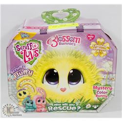 NEW LITTLE LIVE BLOSSOM BUNNIE