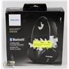 Image 1 : PHILIPS BLUETOOTH HEADPHONES MODEL SHB5500.