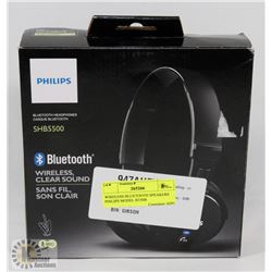 WIRELESS BLUETOOTH SPEAKERS PHILIPS MODEL BT50B