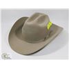 Image 1 : BILTMORE COWBOY HAT SIZE 7-1/8.