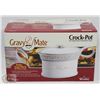 Image 1 : CROCK POT GRAVY MATE