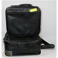 SET OF 2 TARGUS LAPTOP TRAVEL BAGS