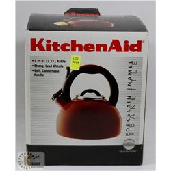 KITCHENAID 2.25 QUART KETTLE