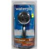 Image 1 : WATERPIK 6 SETTING SHOWER MASSAGE SHOWERHEAD