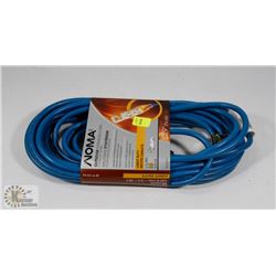 NOMA OUTDOOR EXTENSION CORD 32' 9"