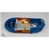 Image 1 : NOMA OUTDOOR EXTENSION CORD 32' 9"