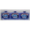 Image 1 : BUNDLE OF 3 FINISH DISHWASHER CLEANER