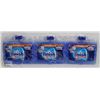 Image 1 : BUNDLE OF 3 FINISH DISHWASHER CLEANER