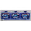 Image 1 : BUNDLE OF 3 FINISH DISHWASHER CLEANER