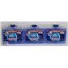 Image 1 : BUNDLE OF 3 FINISH DISHWASHER CLEANER