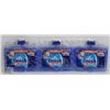 Image 1 : BUNDLE OF 3 FINISH DISHWASHER CLEANER