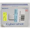 Image 1 : SONY CYBERSHOT DIGITAL CAMERA DSC-P200