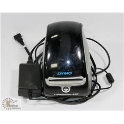 DYMO LABEL WRITER 450 WITH CABLES