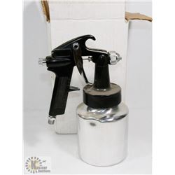 NEW PAINT GUN AND CUP GENERAL PURPOSE CAMPBELL
