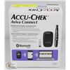 Image 1 : ACCU-CHEK AVIVA BLOOD GLUCOSE SYSTEM NEW
