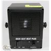 Image 1 : BACK SEAT HEAT PLUS HEATER