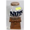Image 1 : VINTAGE NUT DISPENSER