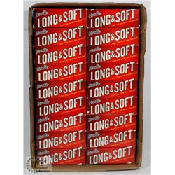 FLAT NOODLE RECLAIMED GOLF BALLS