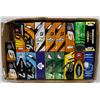 Image 1 : FLAT BRIDGESTONE RECLAIMED GOLF BALLS