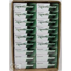 FLAT TAYLORMADE RECLAIMED GOLF BALLS