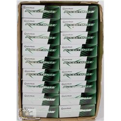 FLAT TAYLORMADE RECLAIMED GOLF BALLS