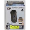 Image 1 : NIGHT OWL 1080 SMART DOOR BELL.