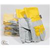 Image 1 : BUNDLE OF WINTER WORK GLOVES