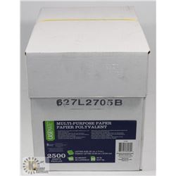 CASEMATE MULTI-PURPOSE PAPER LETTER 8.5"X11"