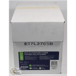 CASEMATE MULTI-PURPOSE PAPER LETTER 8.5"X11"