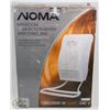 Image 1 : NOMA BATHROOM CONVECTION HEATER WITH TOWEL