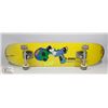 Image 1 : STREET GRIND SMOOTH RIDE SKATE BOARD