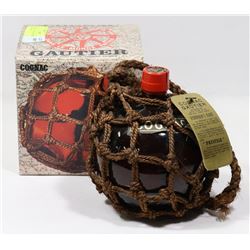 GAUTIER COGNAC "PRESTIGE" 700ML 40%