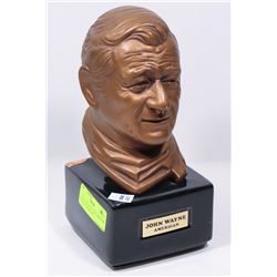 JOHN WAYNE KENTUCKY STRAIGHT BURBON WHISKY 40%,