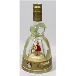 BOLS BALLERINA GOLD LIQUEUR 30% 750ML