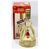 Image 1 : BOLS BALLERINA GOLD LIQUEUR 30% 750ML