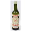 Image 1 : AALBORG AQUAVIT 45%, 700ML FLAVORED NEUTRAL SPIRIT